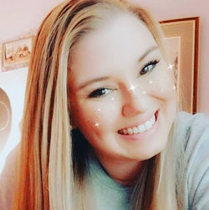 Meet your Posher, Katherine